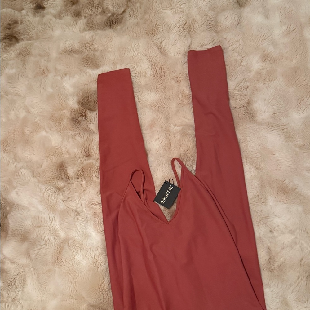 SKATIE Jumpsuit